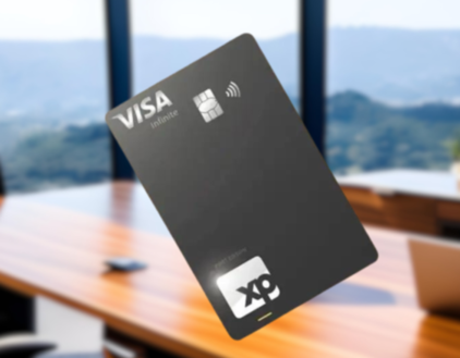 Conheça o Cartão de Crédito XP Visa One e Visa Infinite