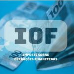 O IOF e seu impacto nas finanças